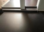 marmoleum € 90,00 per m2 all-inn, Crème, 75 m² of meer, Overige typen, Nieuw