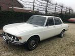BMW 2500 Sedan, Wit, 152 pk, Geïmporteerd, BMW