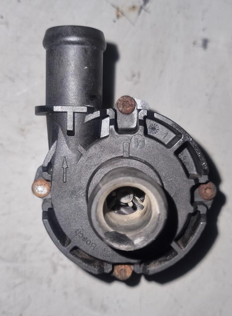 Waterpomp Volkswagen Polo VI 1.6 TDI 16V 2019, Ophalen of Verzenden