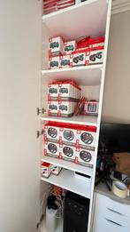 Bulk partij Nintendo Switch 2 accessoires alles in één koop, Ophalen of Verzenden, Nieuw, Switch, Overige controllers