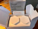 3 Wifi Pods (nr 5) van Ziggo, Computers en Software, WiFi-versterkers, Ophalen of Verzenden, Zo goed als nieuw