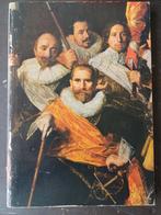 Frans Hals Kunstboek, Antiek en Kunst, Ophalen of Verzenden