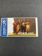 Priority zegel 110 c 2000, Postzegels en Munten, Postzegels | Nederland, Ophalen of Verzenden