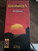 Kolonisten van Catan - De Koloniën (999 Games), Hobby en Vrije tijd, Gezelschapsspellen | Bordspellen, Drie of vier spelers, Ophalen