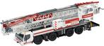 Mammoet Liebherr MK88 Conrad 1:50, Ophalen of Verzenden, Nieuw, Hijskraan, Tractor of Landbouw, Conrad