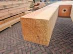 Douglas palen / balken Geschaafd 19.0x19.0 cm - nr: TB32, Tuin en Terras, Palen, Balken en Planken, Ophalen, Nieuw, 250 cm of meer