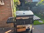 Mooie Houtskool BBQ, Tuin en Terras, Ophalen, Gebruikt, Met accessoires
