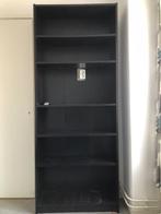 Boekenkast Billy 80*200*30, Ophalen, Met plank(en), Gebruikt, 50 tot 100 cm