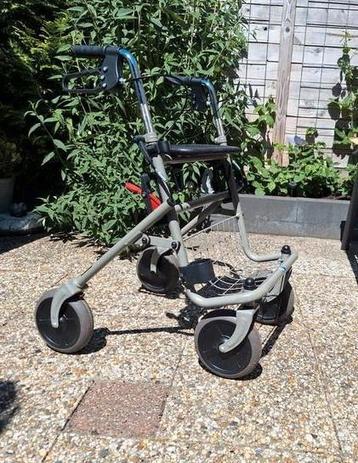 Rollator vermeiren  beschikbaar voor biedingen