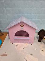 Baby Born Paard met Stal, Ophalen of Verzenden, Gebruikt, Toebehoren