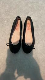 Leren ballerina’s maat 29, Ophalen of Verzenden, Zo goed als nieuw, Meisje, Schoenen