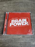 Brainpower - Hart, Ophalen of Verzenden, 2000 tot heden, Gebruikt