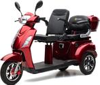 Slecht ter been? De ScootmobielSpecialist geeft u vrijheid, Overige merken, Ophalen of Verzenden, Zo goed als nieuw, 16 km/u of meer