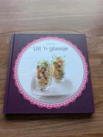 Amuse uit een glaasje recepten, Boeken, Kookboeken, Ophalen of Verzenden, Nieuw
