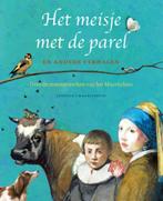 "Het meisje met de parel" en andere verhalen (Mauritshuis), Boeken, Ophalen of Verzenden, Zo goed als nieuw