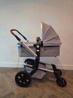 Kinderwagen Joolz Day2 Earth Elephant Grey - Gebruikt, Ophalen, Gebruikt, Overige merken