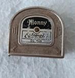 Antieke centimeter Monny, antieke rolmaat Monny, Ophalen of Verzenden