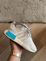 Adidas boost nmd “white blue” 36 2/3, Ophalen of Verzenden, Wit, Sneakers of Gympen