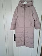 PUFFERJAS VAN MONTEGO MAAT 38 LICHTBEIGE, Maat 38/40 (M), Beige, Ophalen of Verzenden, Zo goed als nieuw