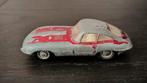 Vintage Lesley "E" Type Jaguar, Hobby en Vrije tijd, Overige merken, Gebruikt, 1:50 of kleiner, Auto