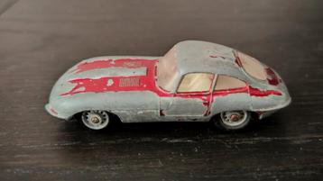 Vintage Lesley "E" Type Jaguar  beschikbaar voor biedingen