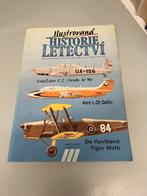 Hostorie Letectvi Haviland Aero Avia, Ophalen of Verzenden, Niet van toepassing, Gelezen, Landmacht