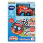 Toet Toet Auto's: Rick RC Raceauto, 2 tot 4 jaar, ., Nieuw, Ophalen of Verzenden