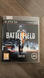 PlayStation 3 - Battlefield 3, Vanaf 18 jaar, Shooter, 1 speler, Ophalen of Verzenden