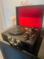 Platenspeler, Audio, Tv en Foto, Platenspelers, Ophalen, Zo goed als nieuw