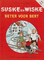 Suske en Wiske 9 reclame/buiten de reeks uitgaven, Meerdere stripboeken, Ophalen of Verzenden, Gelezen