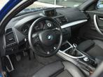 Bmw 1-SERIE 130i M-sport H6 - dak, xenon, navi, KW, Auto's, 1-Serie, Achterwielaandrijving, Gebruikt, 680 kg