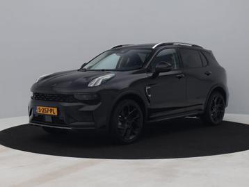 Lynk & Co 01 1.5 Plug-in Hybrid | 360 | BLACK | NLD AUTO beschikbaar voor biedingen