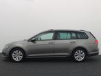 Volkswagen GOLF Variant 1.6 TDI Comfortline BlueMotion TREKH, Auto's, Volkswagen, Voorwielaandrijving, Euro 5, Stof, Gebruikt