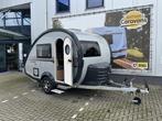 T@B Off Road 320 UNIEK EN STOER, Schokbreker, Rondzit, Tot en met 2, Bedrijf