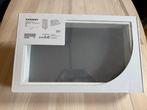 10 Kasseby vitrinekastjes van IKEA, Huis en Inrichting, Kasten | Vitrinekasten, Ophalen, Minder dan 50 cm, Met klep(pen), Nieuw