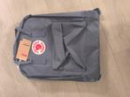 Fjallraven Kanken Rugzak - Zo goed als nieuw!, Kipling, 25 tot 40 cm, Ophalen of Verzenden, Zo goed als nieuw