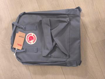 Fjallraven Kanken Rugzak - Zo goed als nieuw! beschikbaar voor biedingen