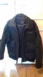 Mooie winterjas maat XL, Kleding | Heren, Ophalen, Zwart, Maat 56/58 (XL), Zo goed als nieuw