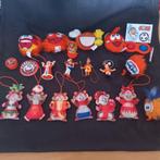 Diverse items supermarktacties nederlands elftal, Verzamelen, Sportartikelen en Voetbal, Ophalen of Verzenden, Overige binnenlandse clubs