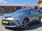 Toyota C-HR 2.0 Hybrid Automaat Dynamic | Park Assist | Crui, Auto's, Toyota, Stof, Euro 6, 4 cilinders, Parkeersensor
