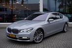 BMW 7-serie 730d xDrive|HUD|ACC|B&O|MASSAGE|LASER|BOMVOL!, Automaat, 1800 kg, Gebruikt, Euro 6