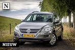 Volkswagen Tiguan 1.4 TSI Trend&Fun 4Motion|Nap|Clima|Cruise, Gebruikt, Huisgarantie, 4 cilinders, Origineel Nederlands