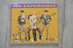 WC EXPERIENCE == KLETSPRAOTPOLONAISE 4 Track, Verzenden, Maxi-single, Zo goed als nieuw, 2 t/m 5 singles