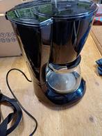 Te koop zeer net koffie apparaat philips (wd 016), Ophalen, Koffiemachine, Gemalen koffie, Zo goed als nieuw