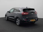 Kia e-Niro ExecutiveLine 64 kWh | Leder | Navi | Camera | Cl, Auto's, Kia, 455 km, Origineel Nederlands, Te koop, 5 stoelen