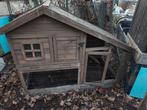 Kippenhok nog in orde, Ophalen, Gebruikt, Kippenhok of Kippenren