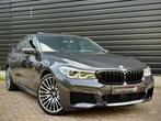 Bmw 6-serie Gran Turismo 640i xDrive M-SPORT HEADUP|PANO|360, Auto's, Automaat, Gebruikt, Euro 6, Adaptive Cruise Control
