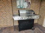 Duro gas bbq, Tuin en Terras, Gasbarbecues, Ophalen of Verzenden, Gebruikt