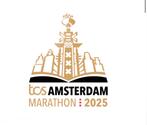 Ticket marathon amsterdam, Ophalen of Verzenden, Nieuw, Overige typen, Overige merken