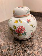 Gemberpotje met deksel, Ophalen of Verzenden